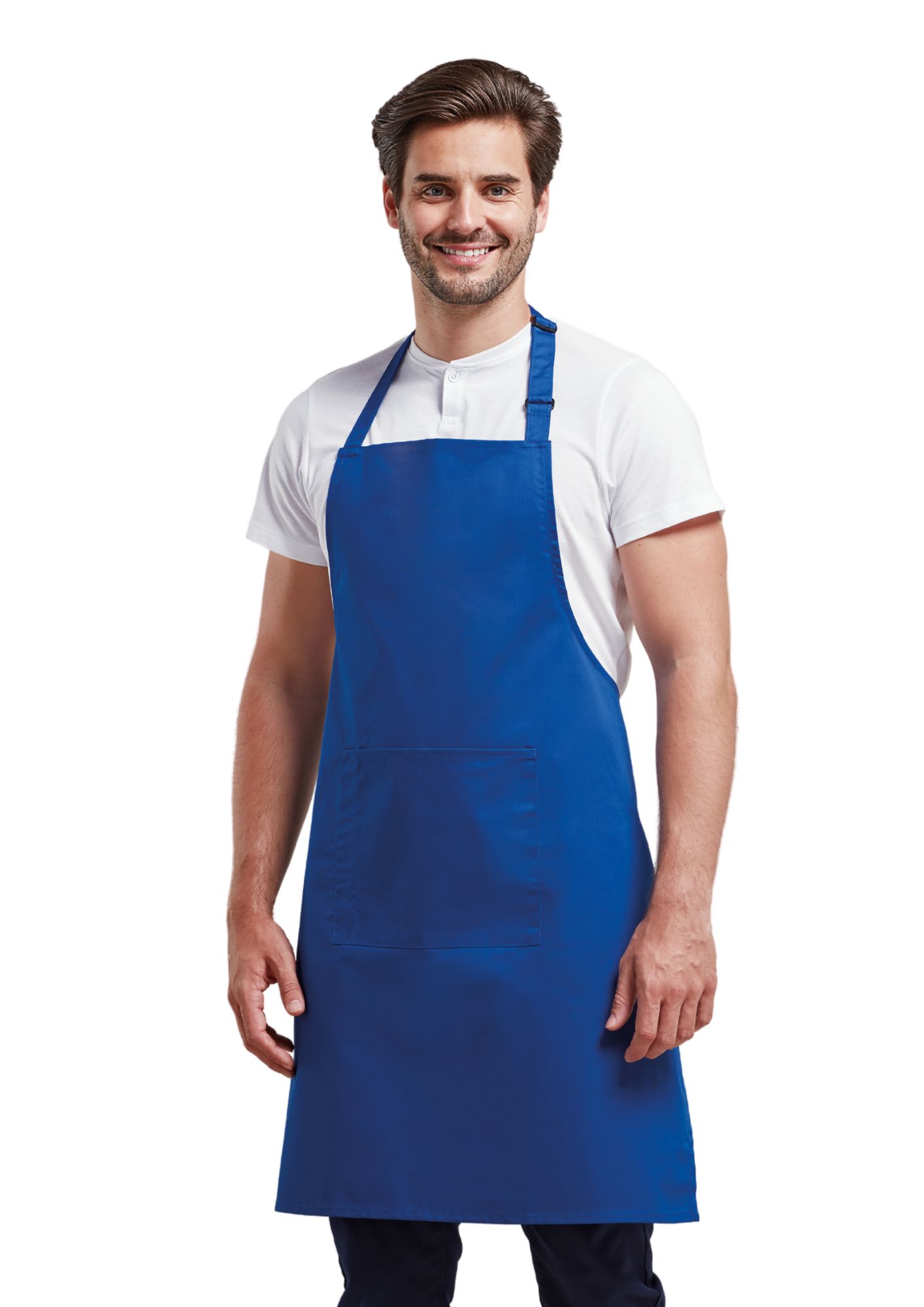 Apron Pic